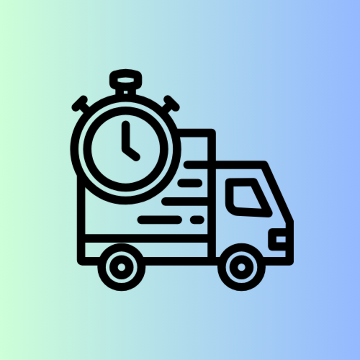 Inform with clear delivery dates. Answer "When will it arrive?" and elevate trust. Try now! logo