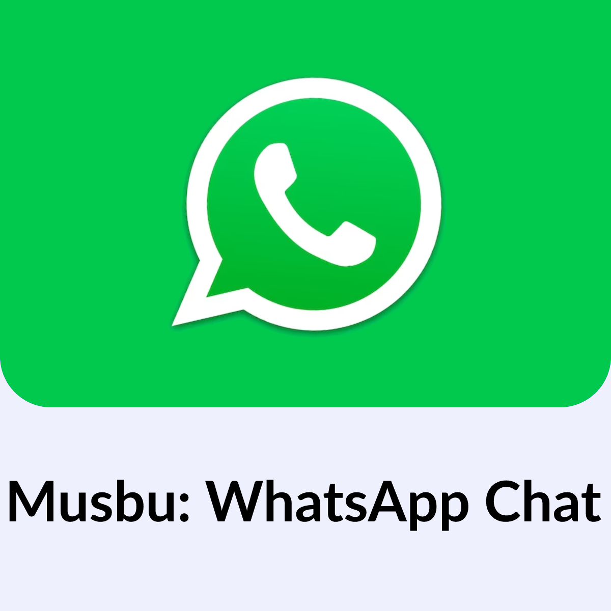 WhatsApp Chat Button app is designed to help customer engagement and increase conversions by support