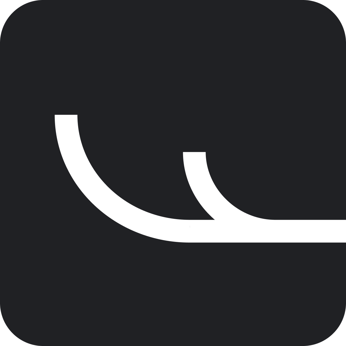 AI Virtual Try Ons that show your shoppers how good they look, and lets them share with friends. logo