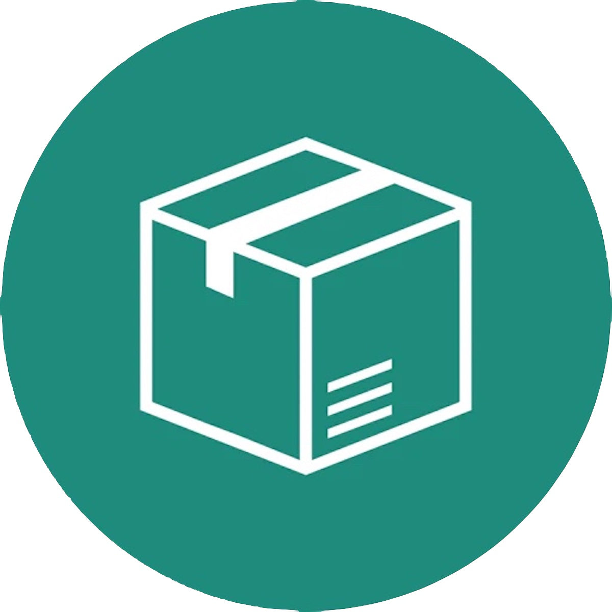 ShipShap syncs orders, generates shipping labels, tracks orders, and fulfills your orders like a pro logo