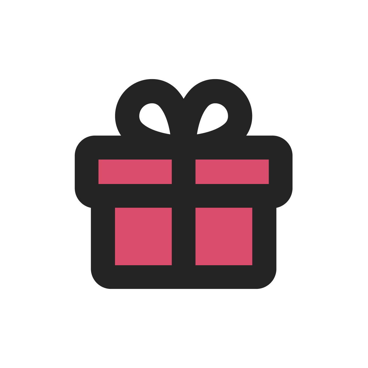 シンプルな日本製のギフトラッピングアプリ。カートページに簡単にギフト包装オプションを追加できます。 logo