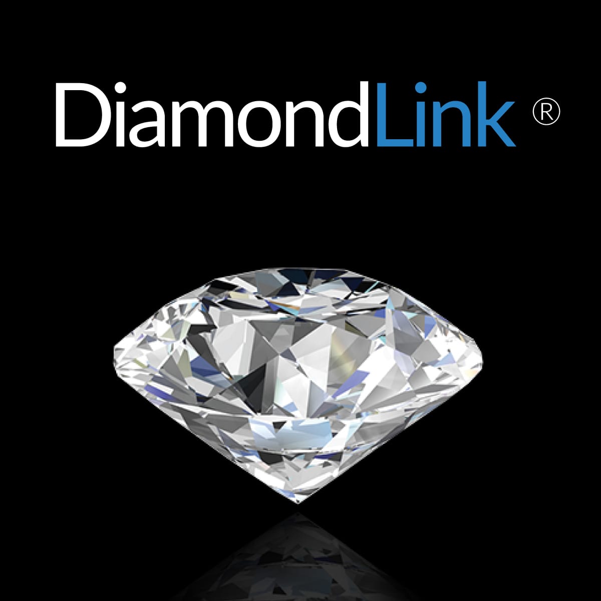 DiamondLinkⓇ expands your online inventory allowing you to display and sell Diamonds.
