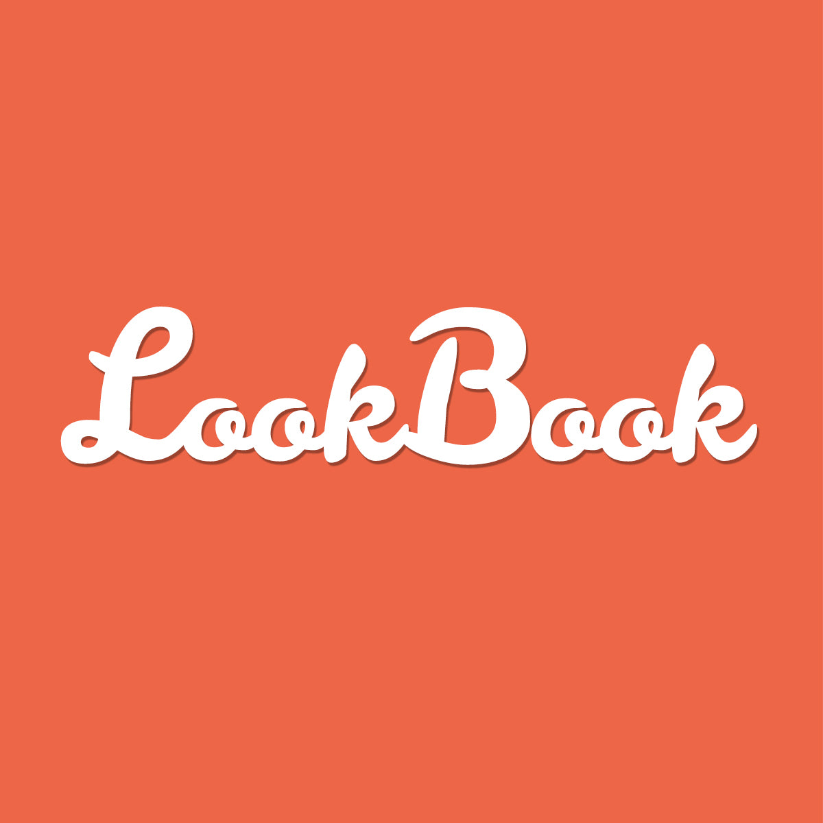 Easily create Lookbooks with product rollovers and links directly to your products to purchase logo