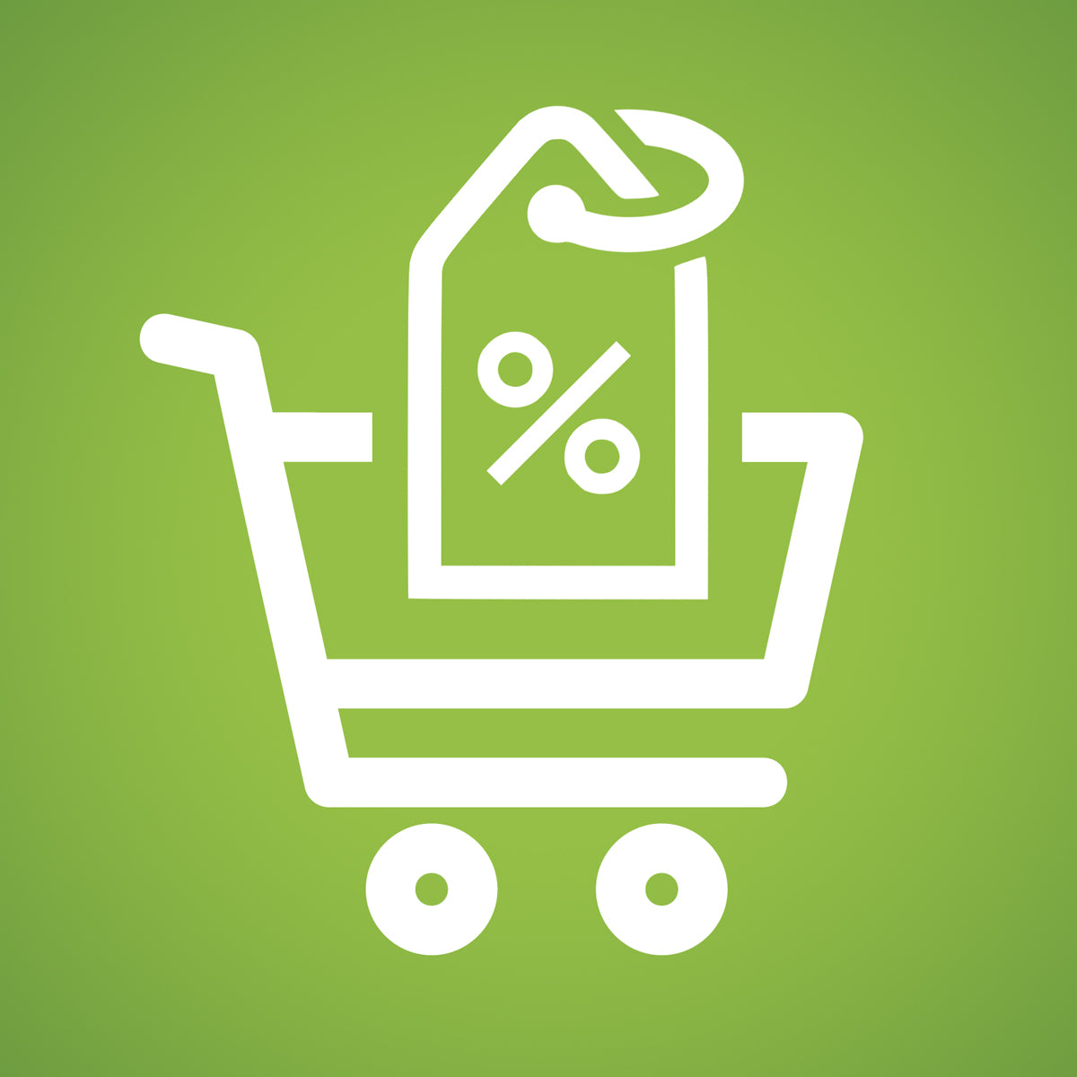 Get a Discount Box on your cart. Minimise your abandoned cart and maximise your conversion rate. logo