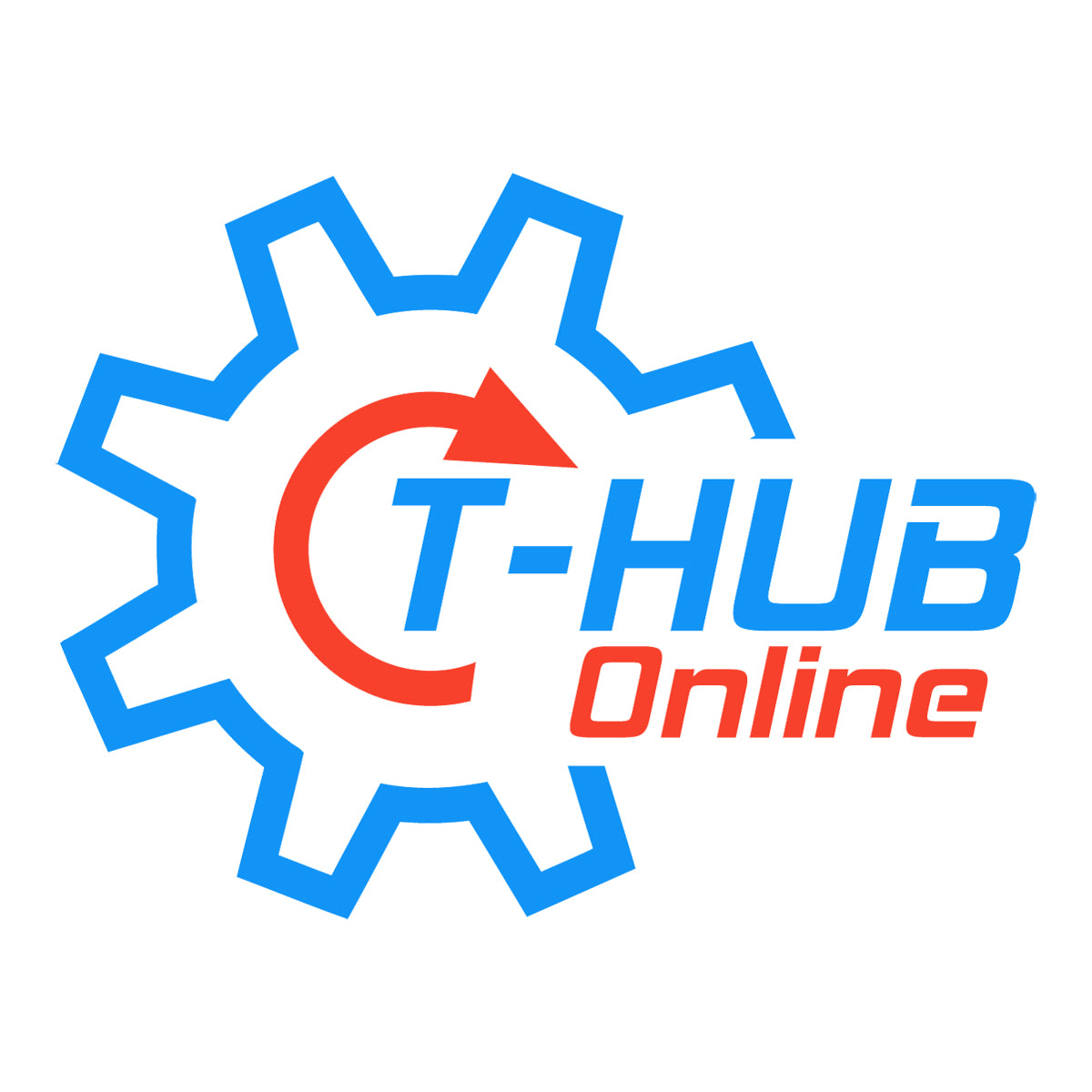 T-HUB is a cloud-based OMS app, will import orders to ship and transfer data to accounting system.