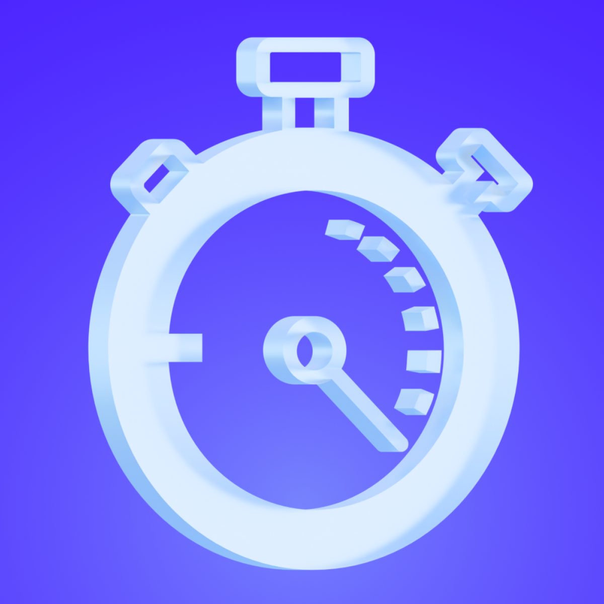 Schedule the display of your content/sections on the store using the calendar. logo