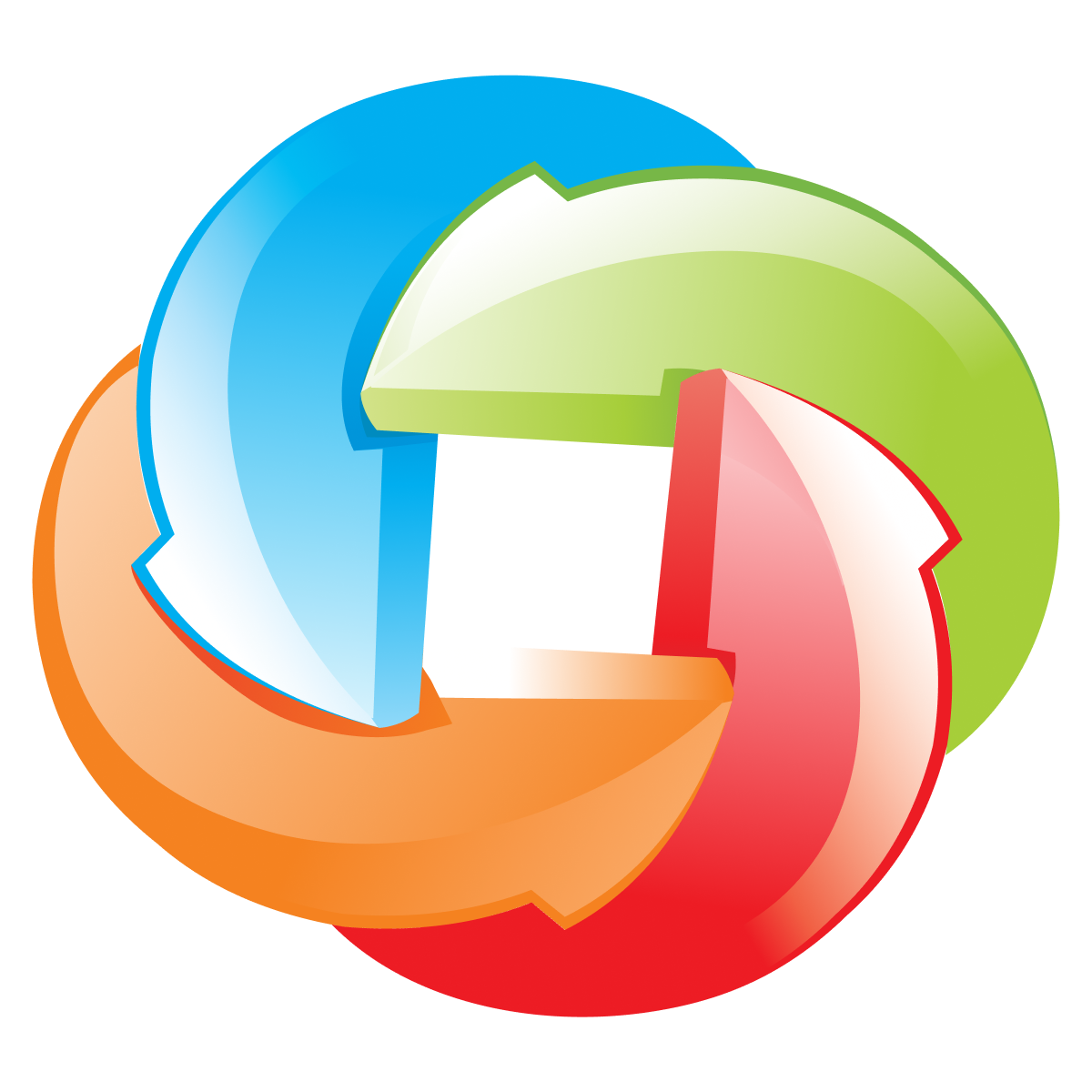 Store Migration App migrates your store data without affecting your ability to do business. logo