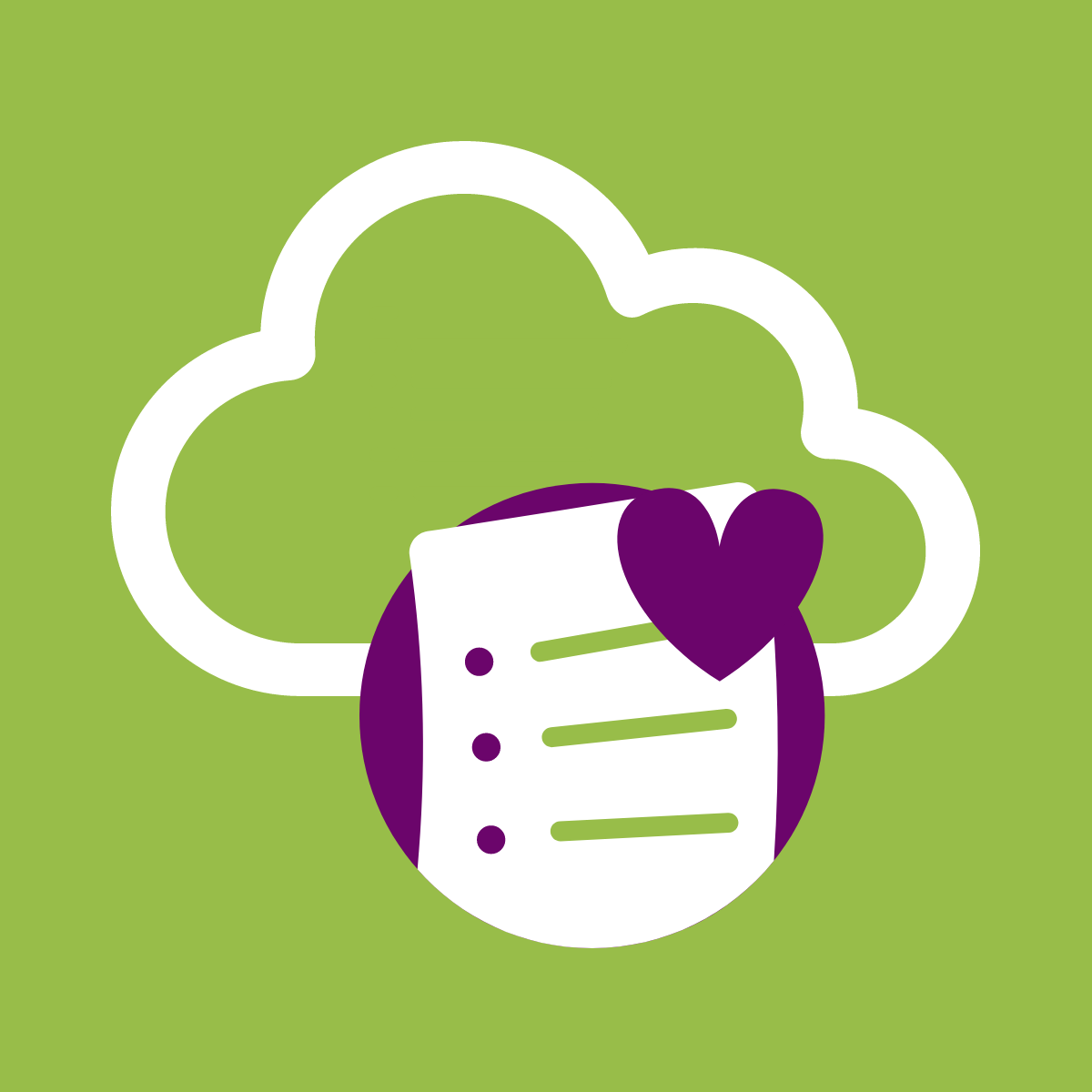 Let your customer bookmark their loved items & reach them using web push marketing.