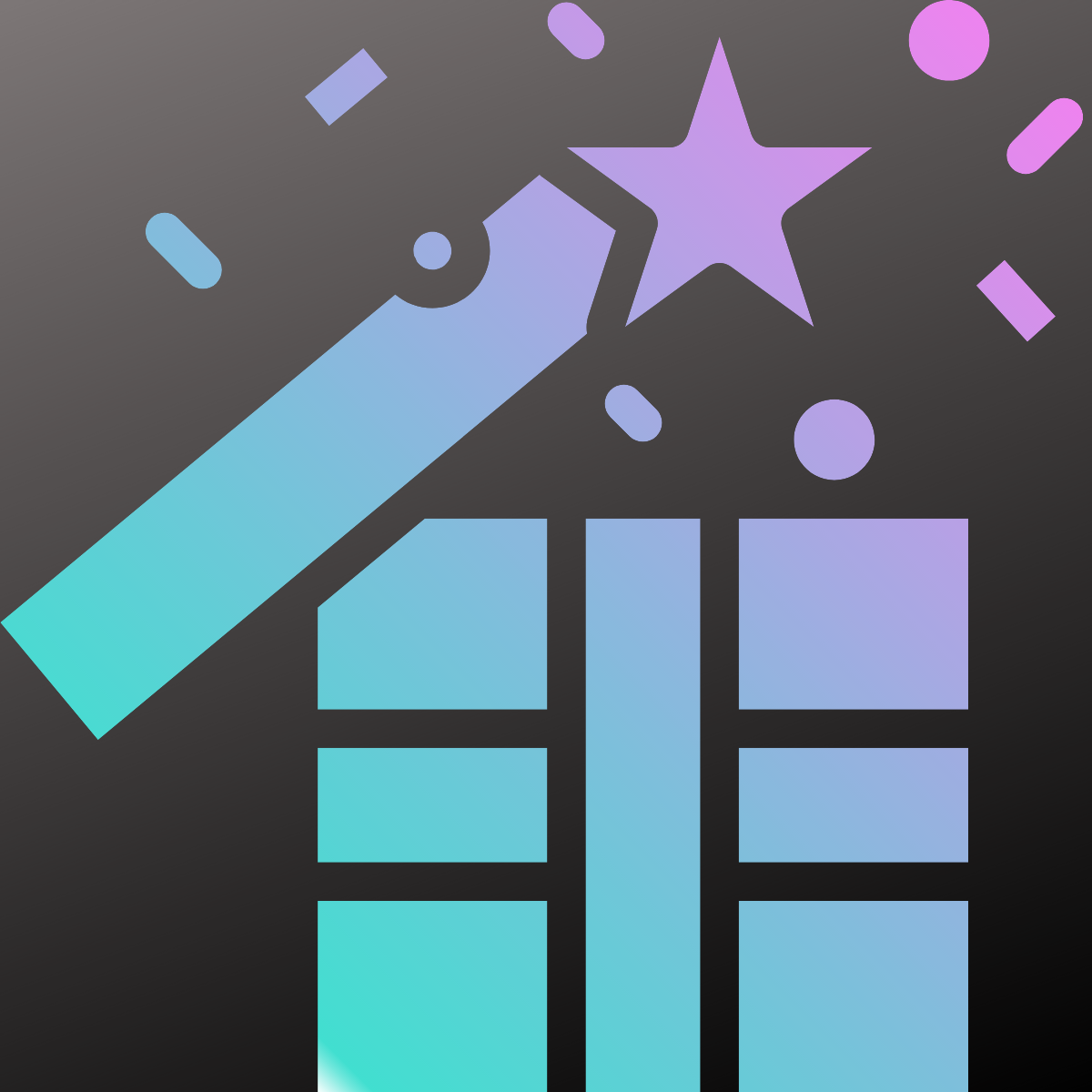 Easily create product contests to engage shoppers and grow your contact list!