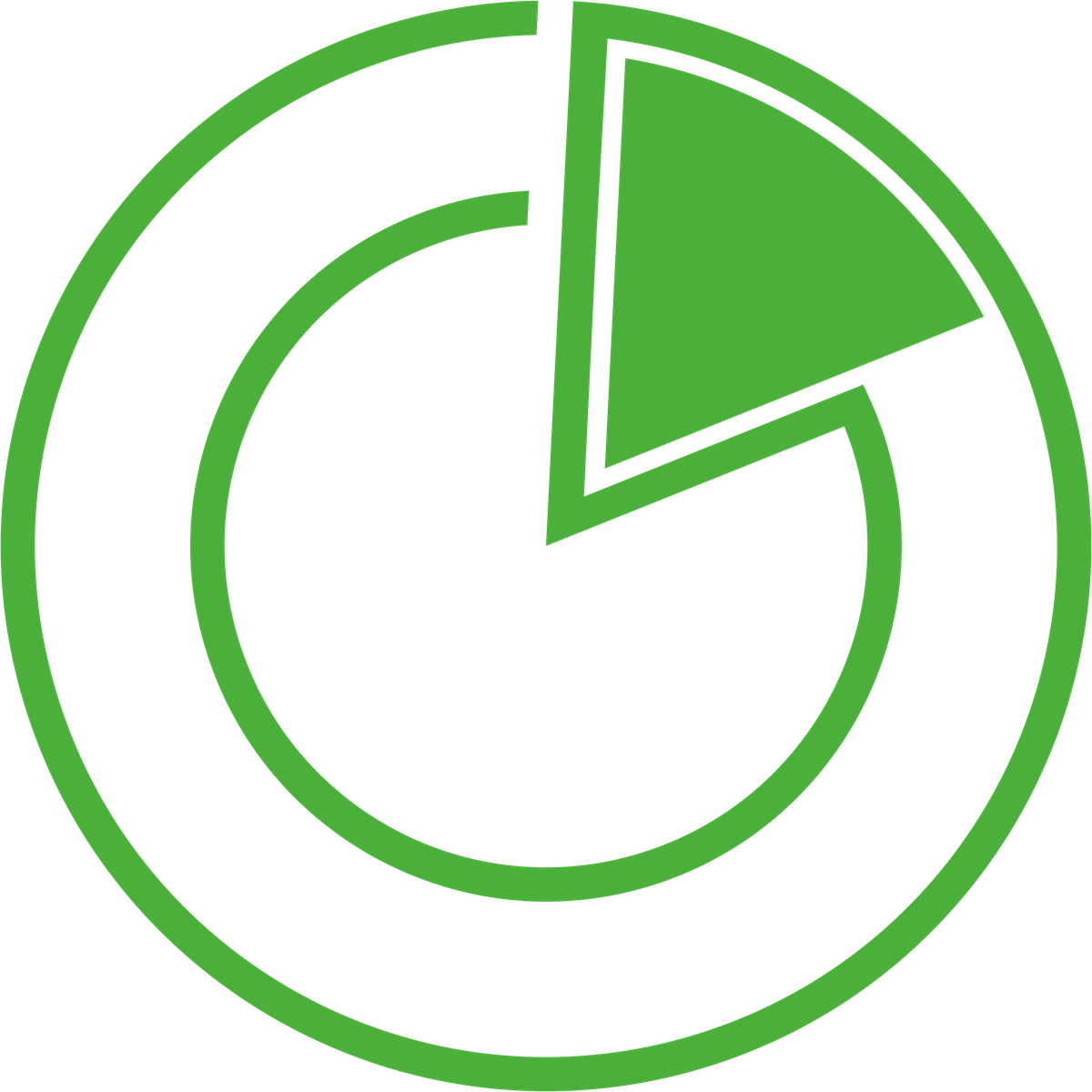 Sales Reps Commission Manager logo