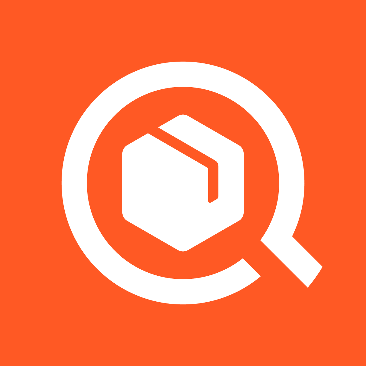 Enhance shopper experience, reduce WISMO, more conversions with real-time, branded order tracking. logo