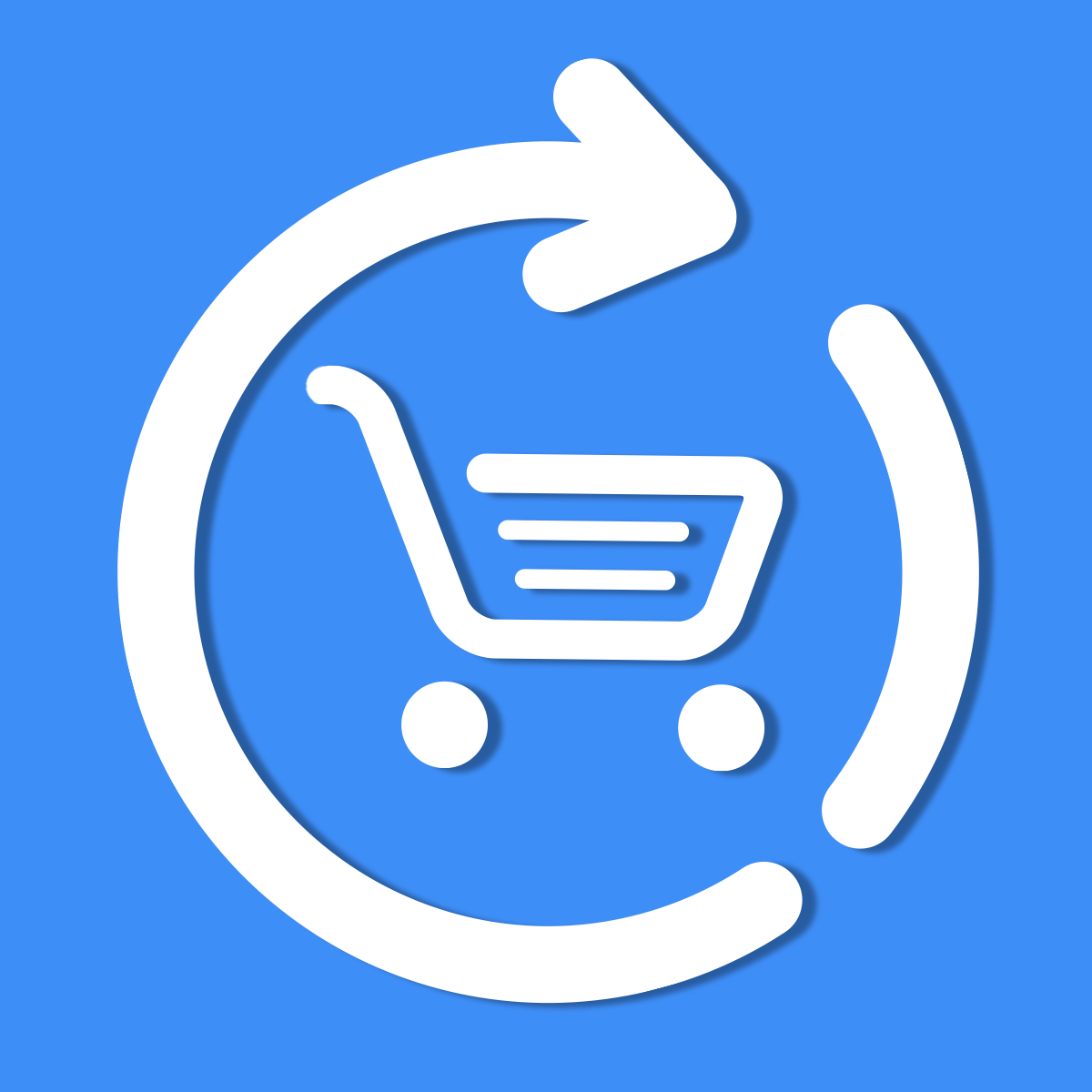 Simplifies checkout, directs customers to payment, and potentially boosts conversion rates.