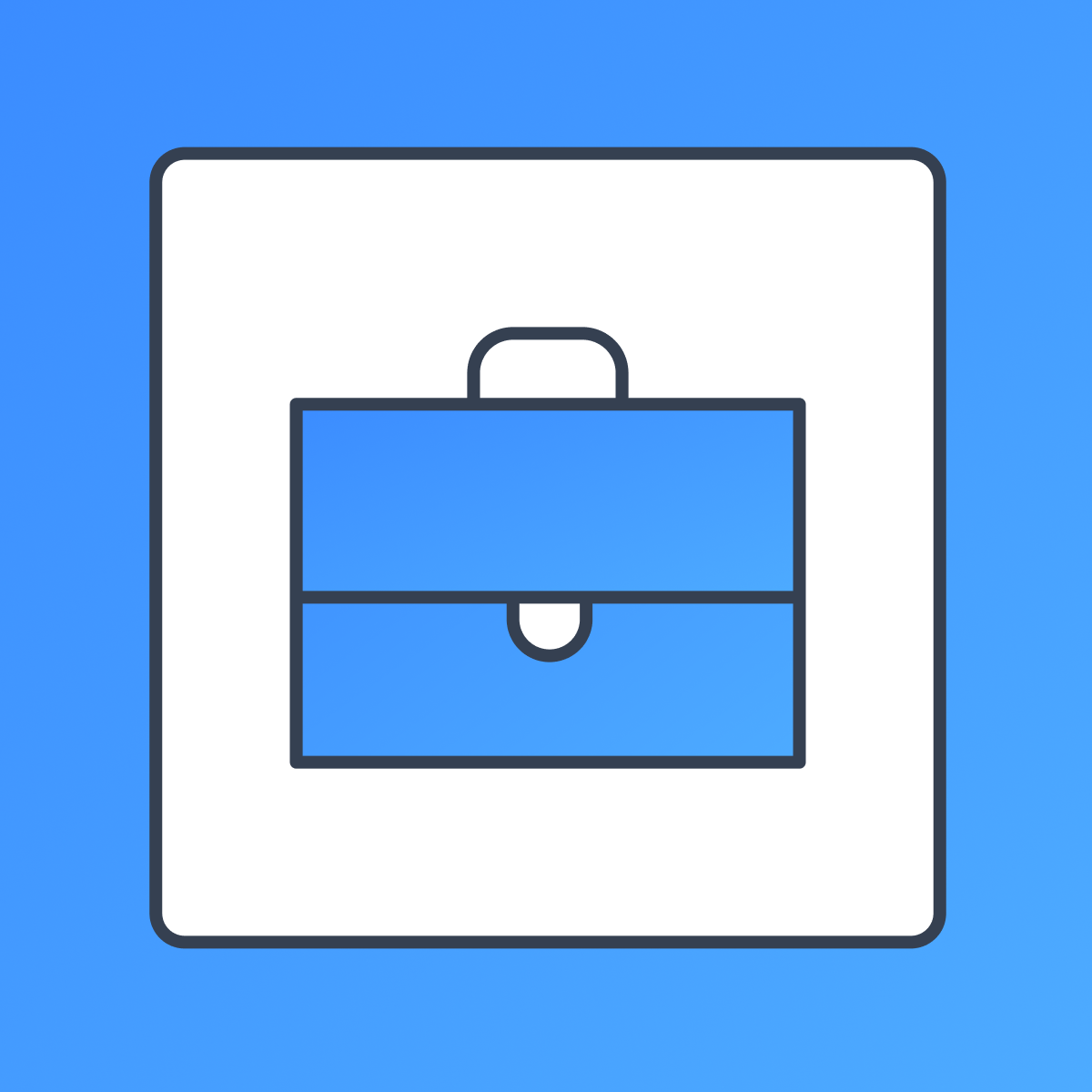 Job posting & career page builder. Create job boards and job listings quickly & attract top talent. logo