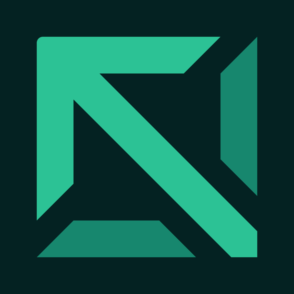 Track 404 broken links and create smart URL redirects to protect your hard-earned SEO search ranking logo