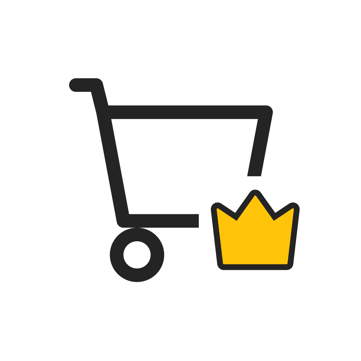 シンプルな日本製の条件に応じた注文割引アプリ。特別な顧客を対象とした注文割引を簡単に実現できます。 logo