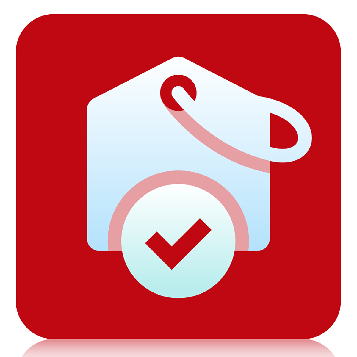 Track stock & make decisions based on customer sales behavior