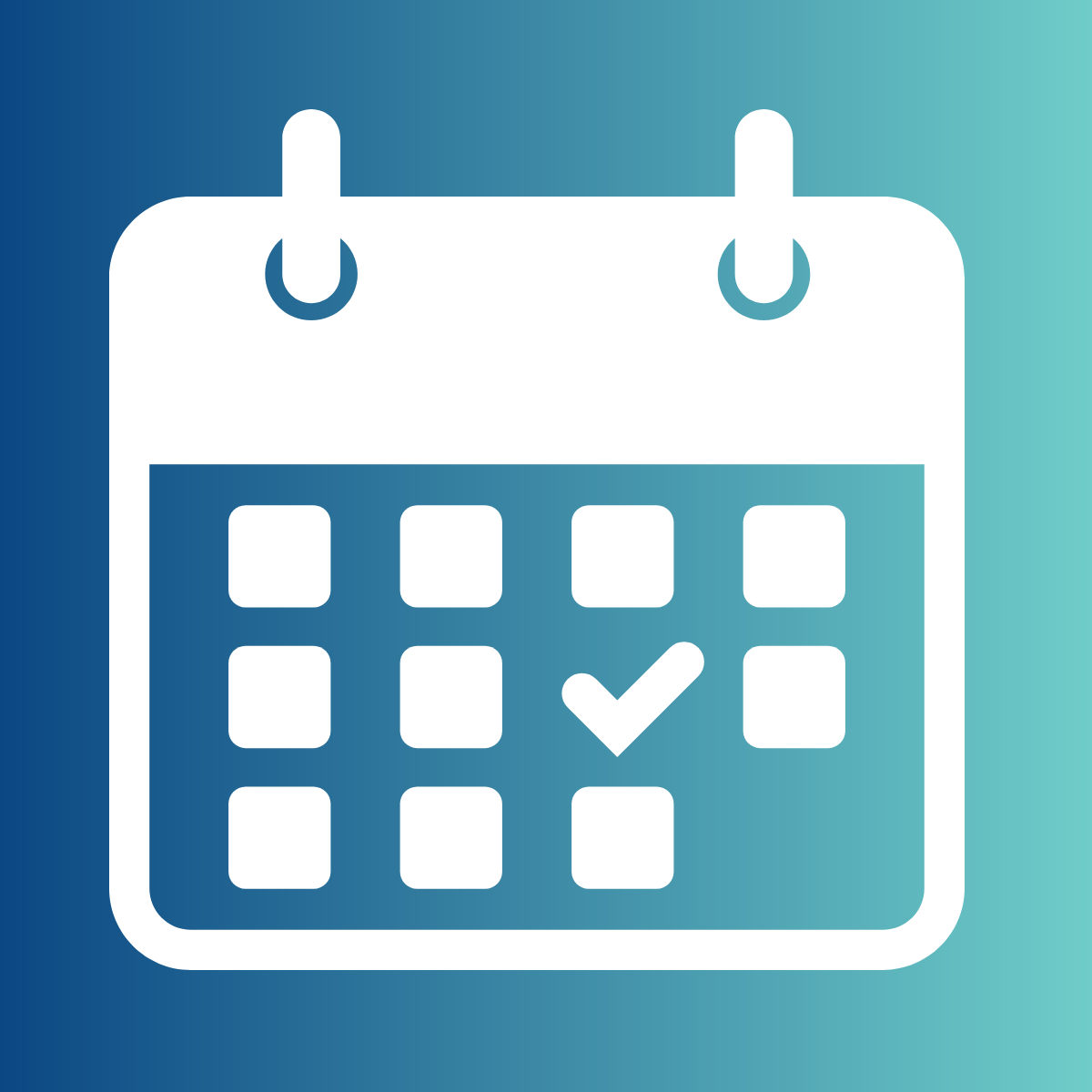 Calee: Events Calendar Booking logo