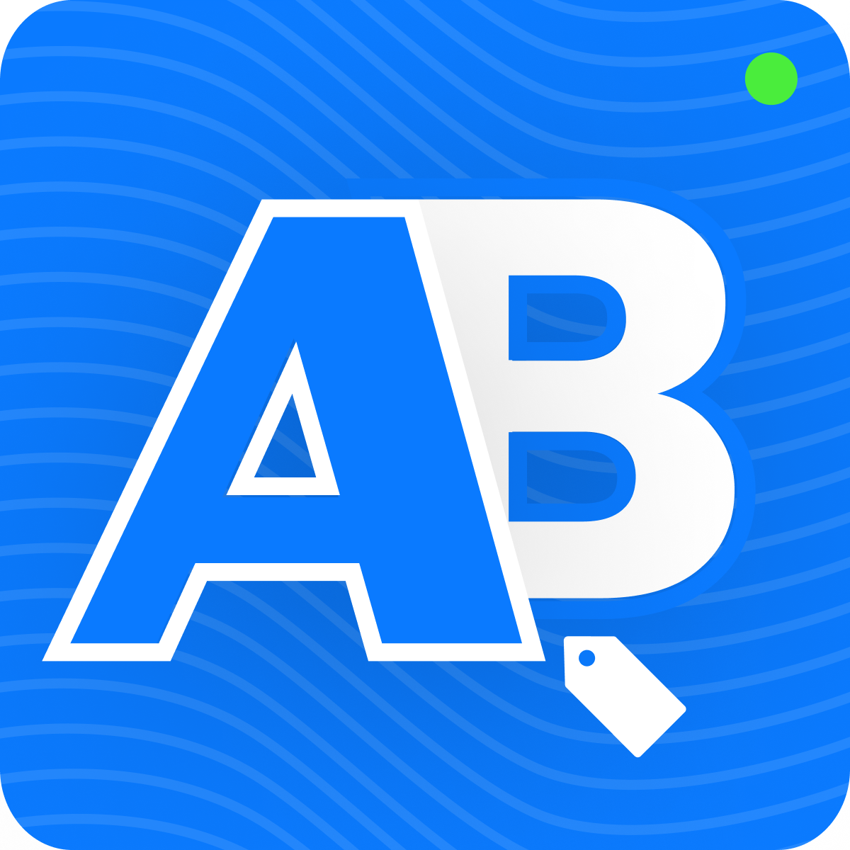 A/B testing app to split test landing pages. Split testing landing page builders to improve CRO.