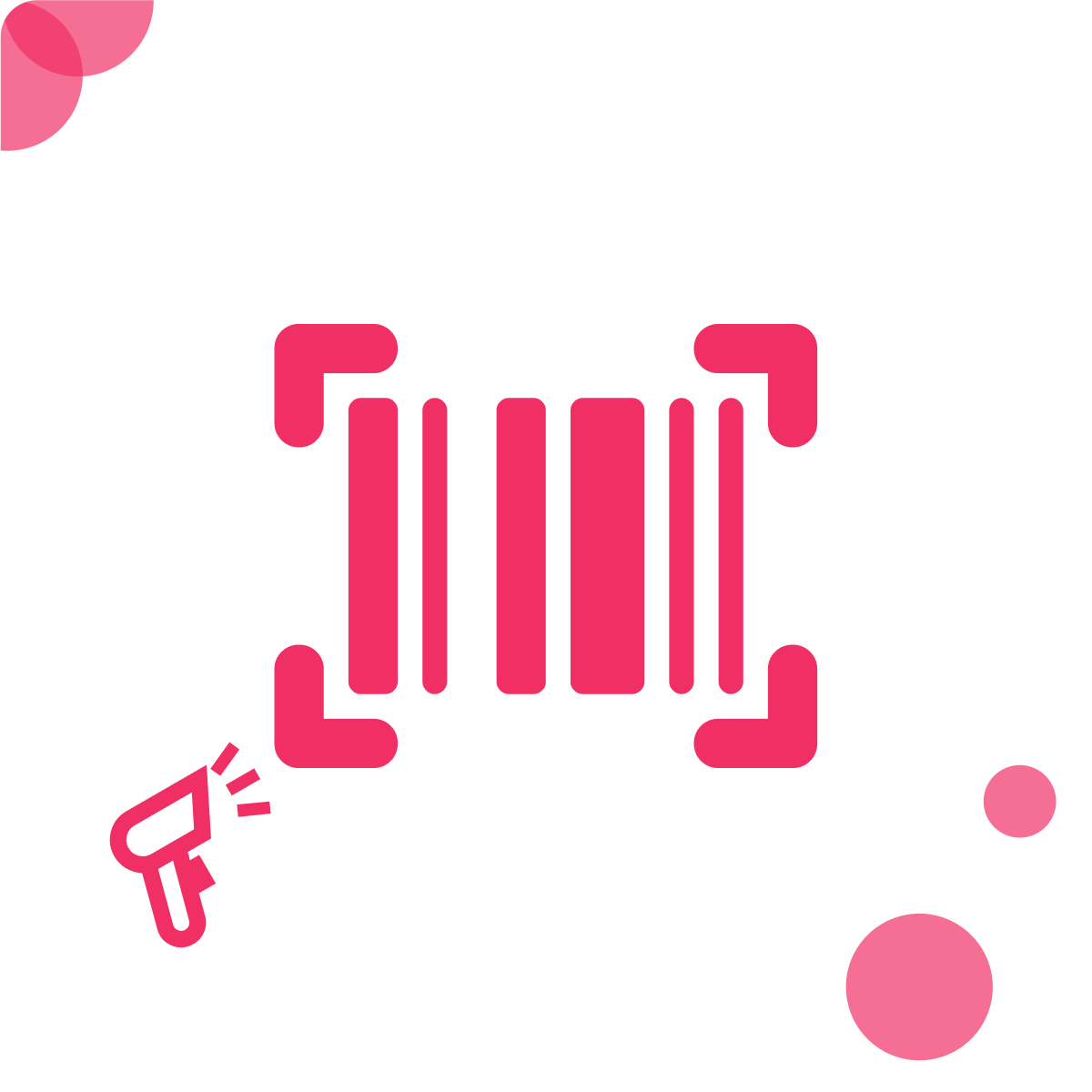 Discover products instantly: Snap barcode photos to find matches in our Search app.