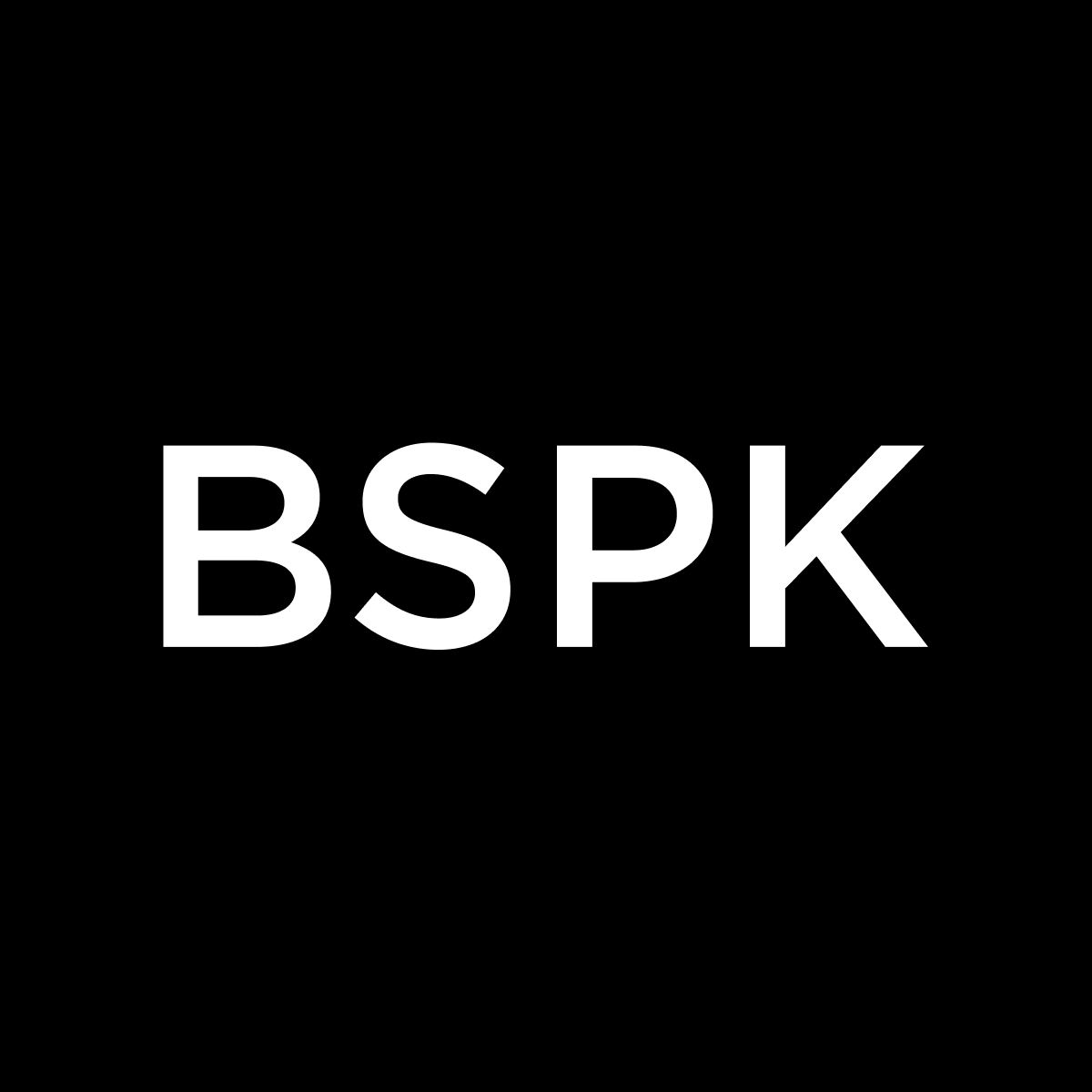 Drive sales, build trust, and transform customer connections with BSPK, a visual iOS clienteling app logo