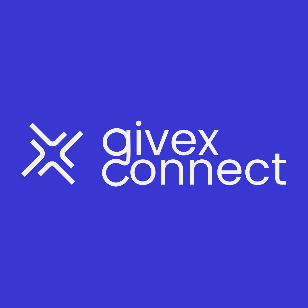 GiveX Connect: Seamlessly integrate your GiveX Gift Card experience.