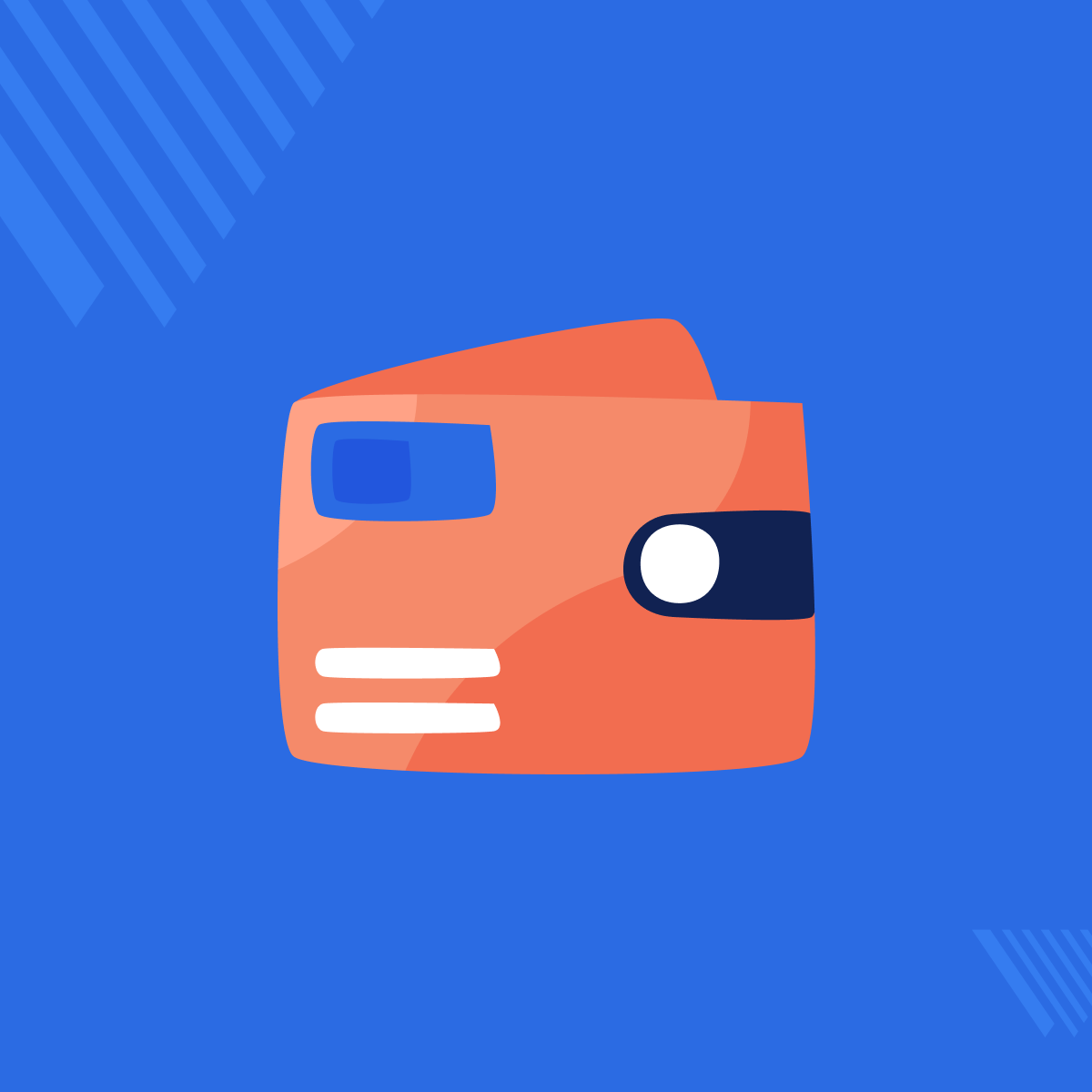 Digital Wallet. Offer cashbacks and enable customers to pay for orders via wallet. logo