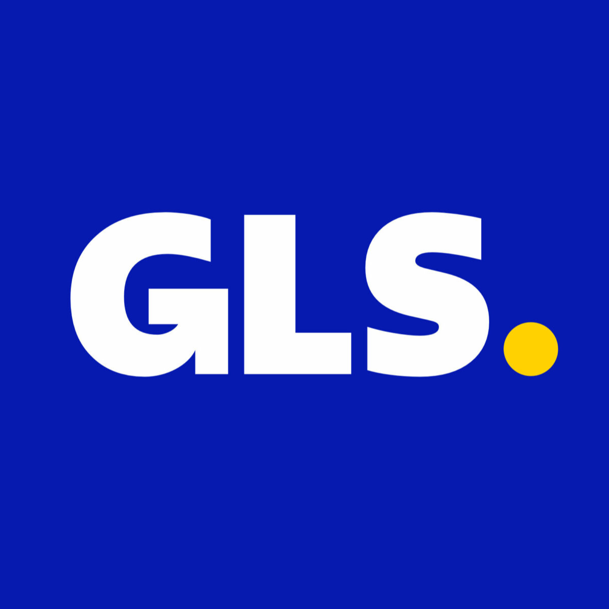 All-in-One App for your GLS Shipping. Simple and reliable with intuitive & helpful features. logo