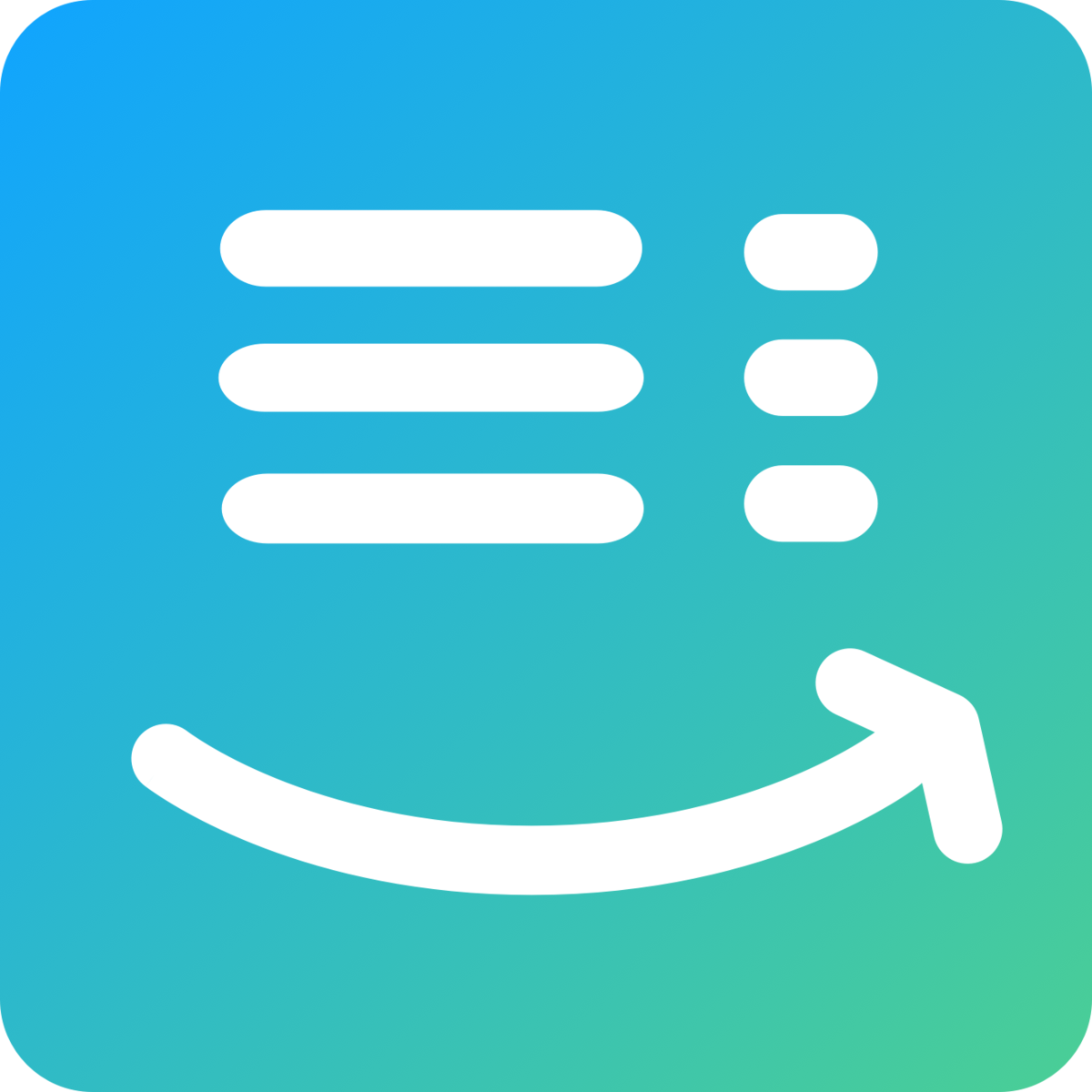 We optimize your checkout's marketing consent collection for growth and compliance logo