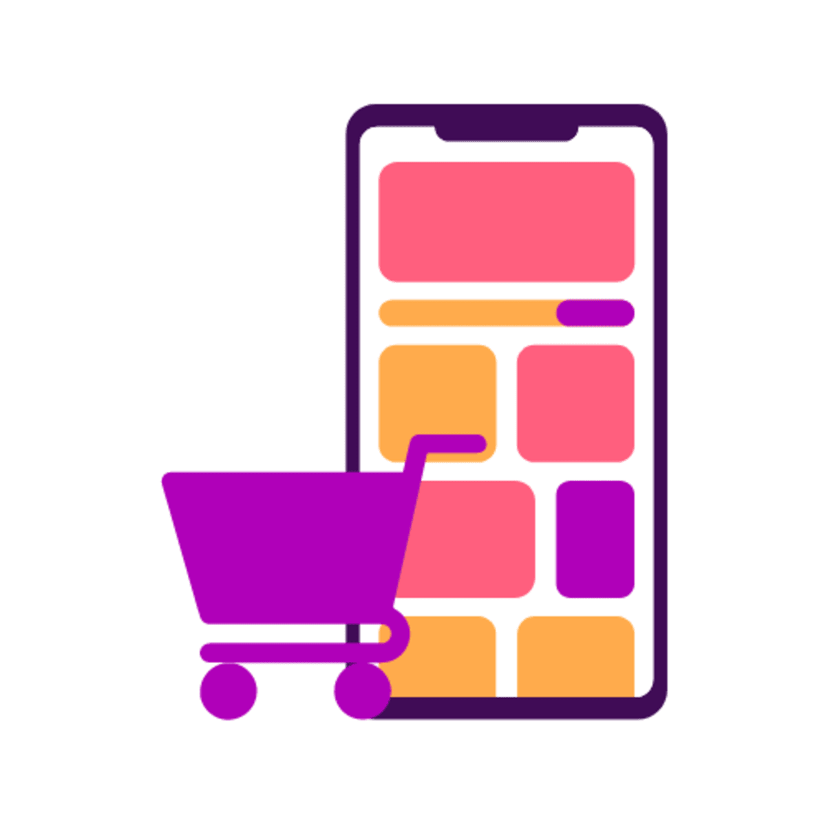 Dynamic collection merchandising and sorting management by tags, prices, and product types.