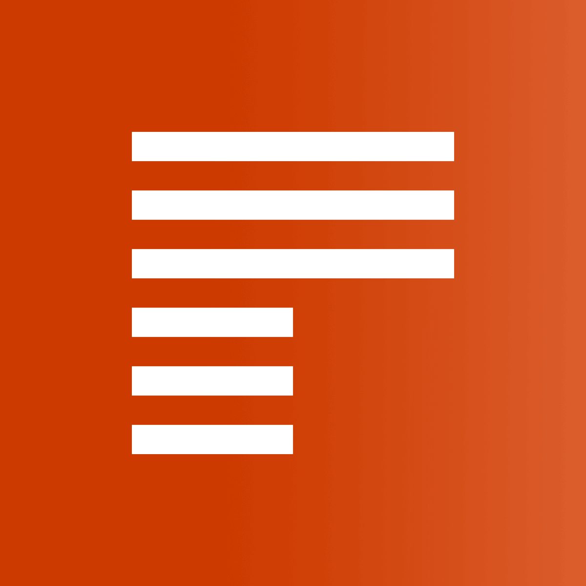 Create a professional press kit for you company. All the information a journalist needs to cover you logo