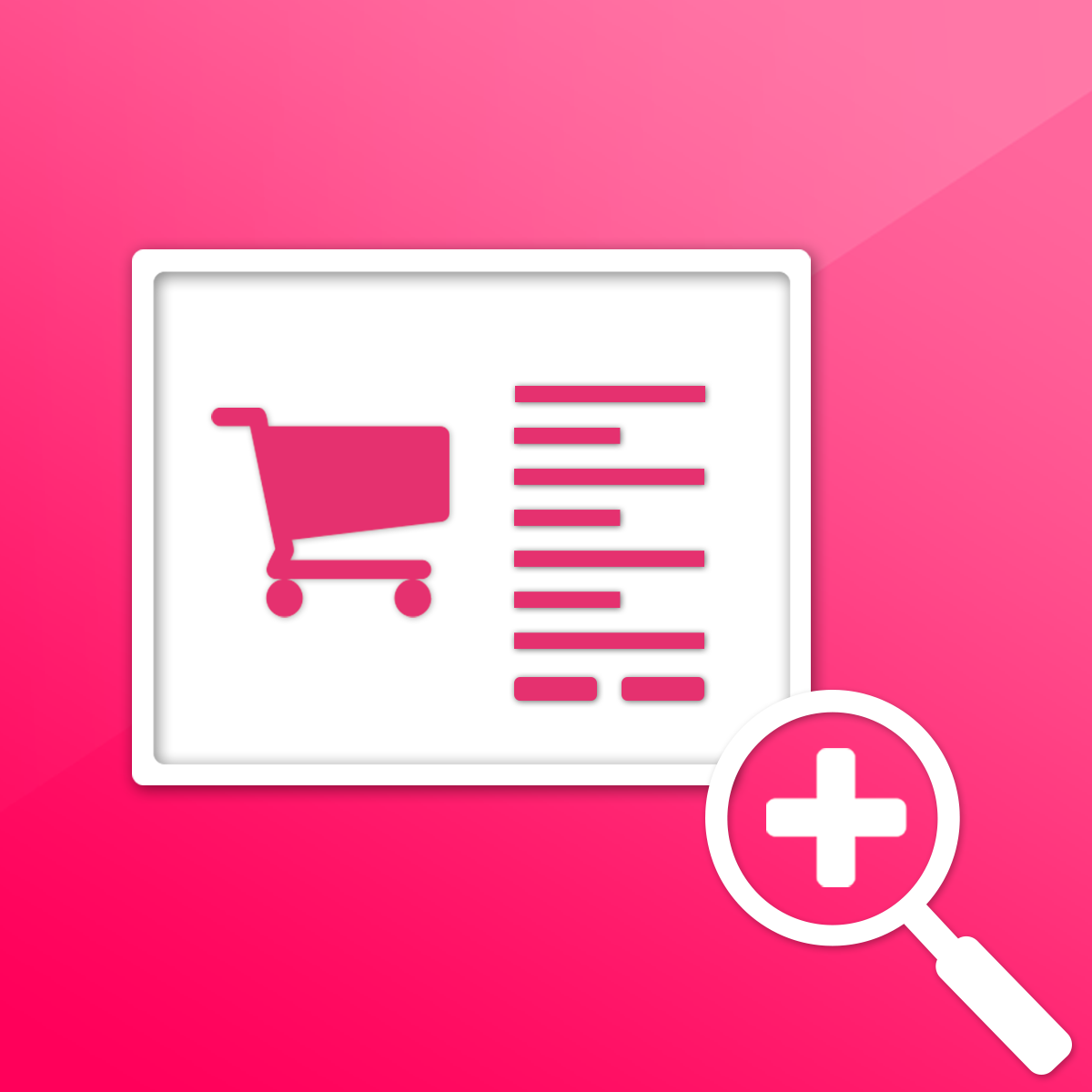 Quick View maker app allows users to view products without opening the product page quickly