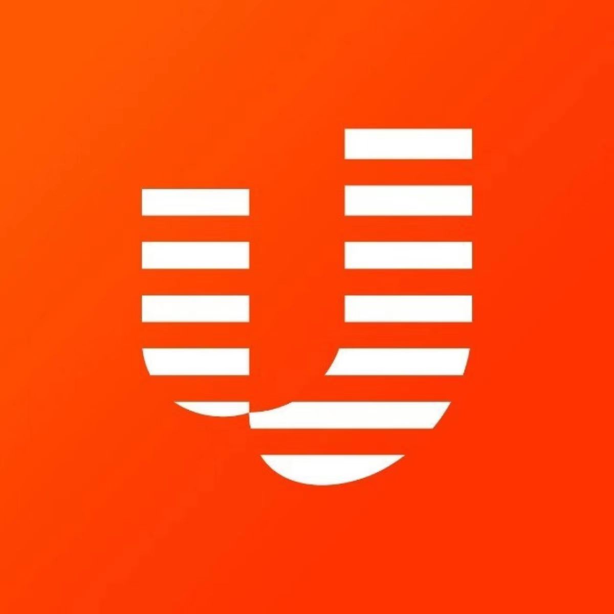 UseePay's diverse payment options can help increase payment conversion rates. logo