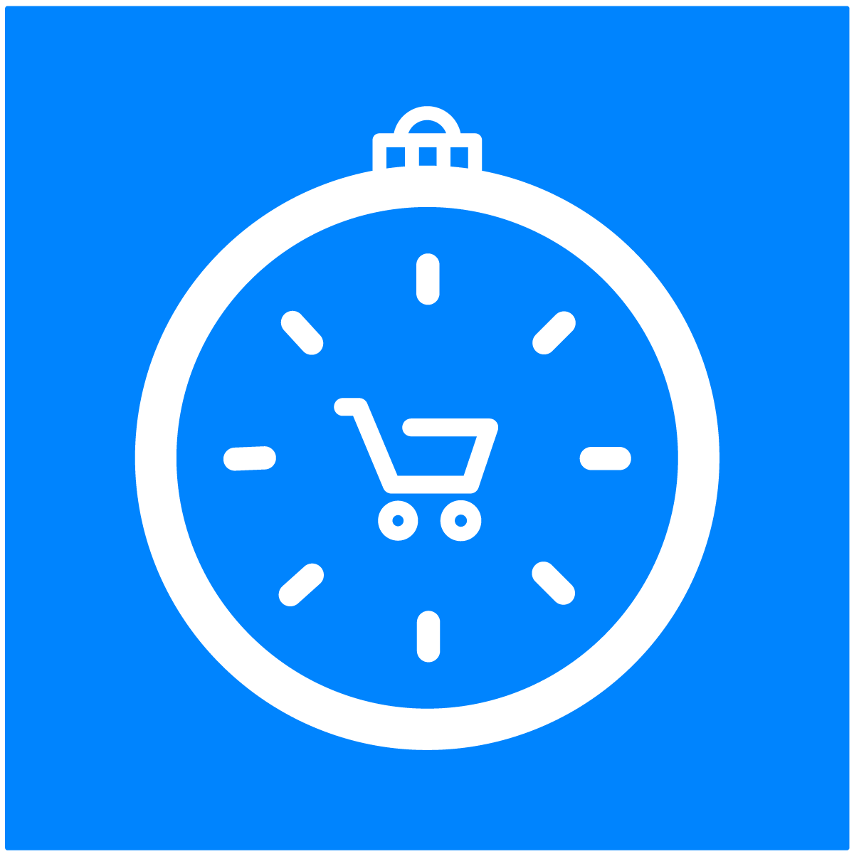 Create pre order waitlists when items are sold out, out of stock, or coming soon to secure revenue