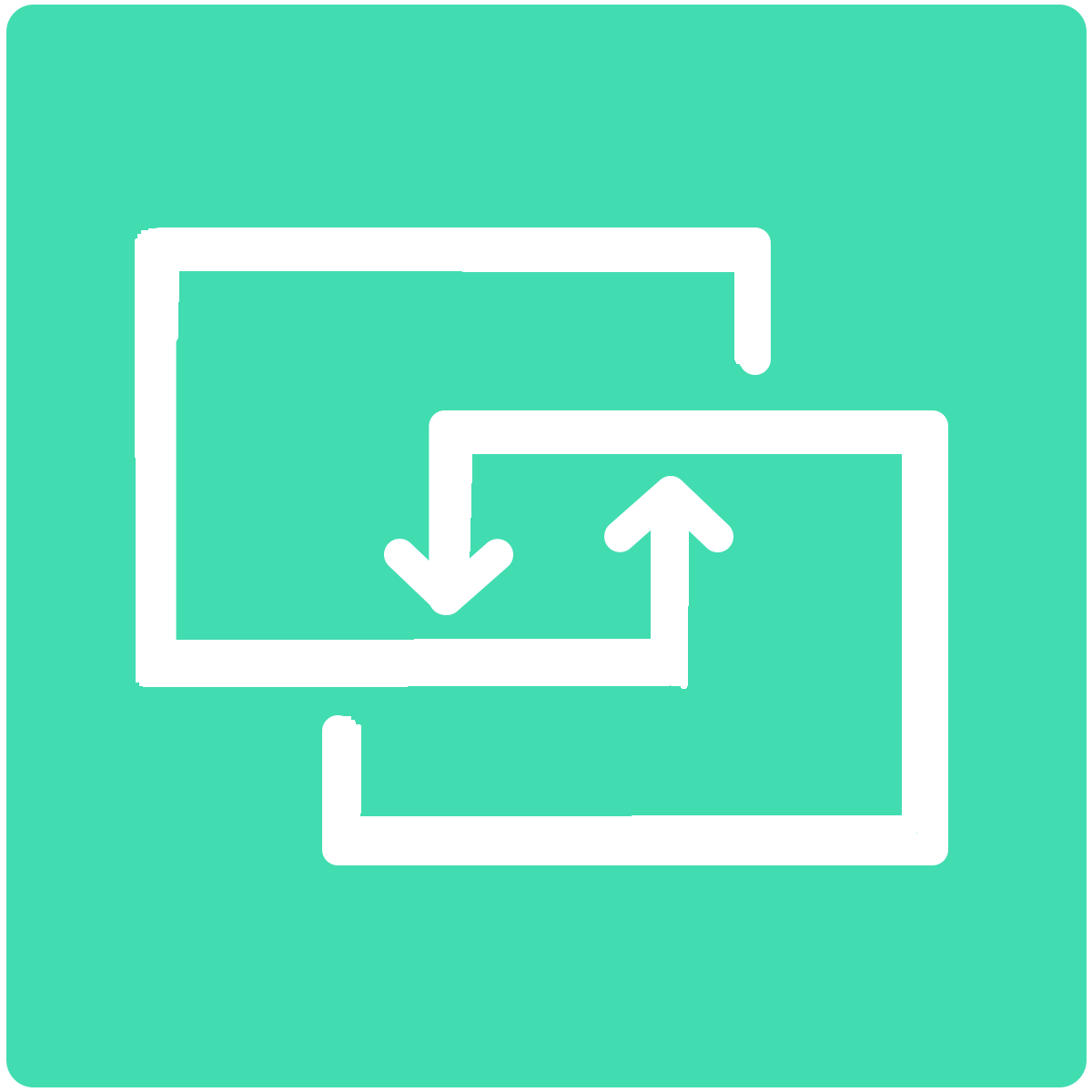 Migrate a wide array of data from multiple platforms to store. Fast, secure, and simple migrations