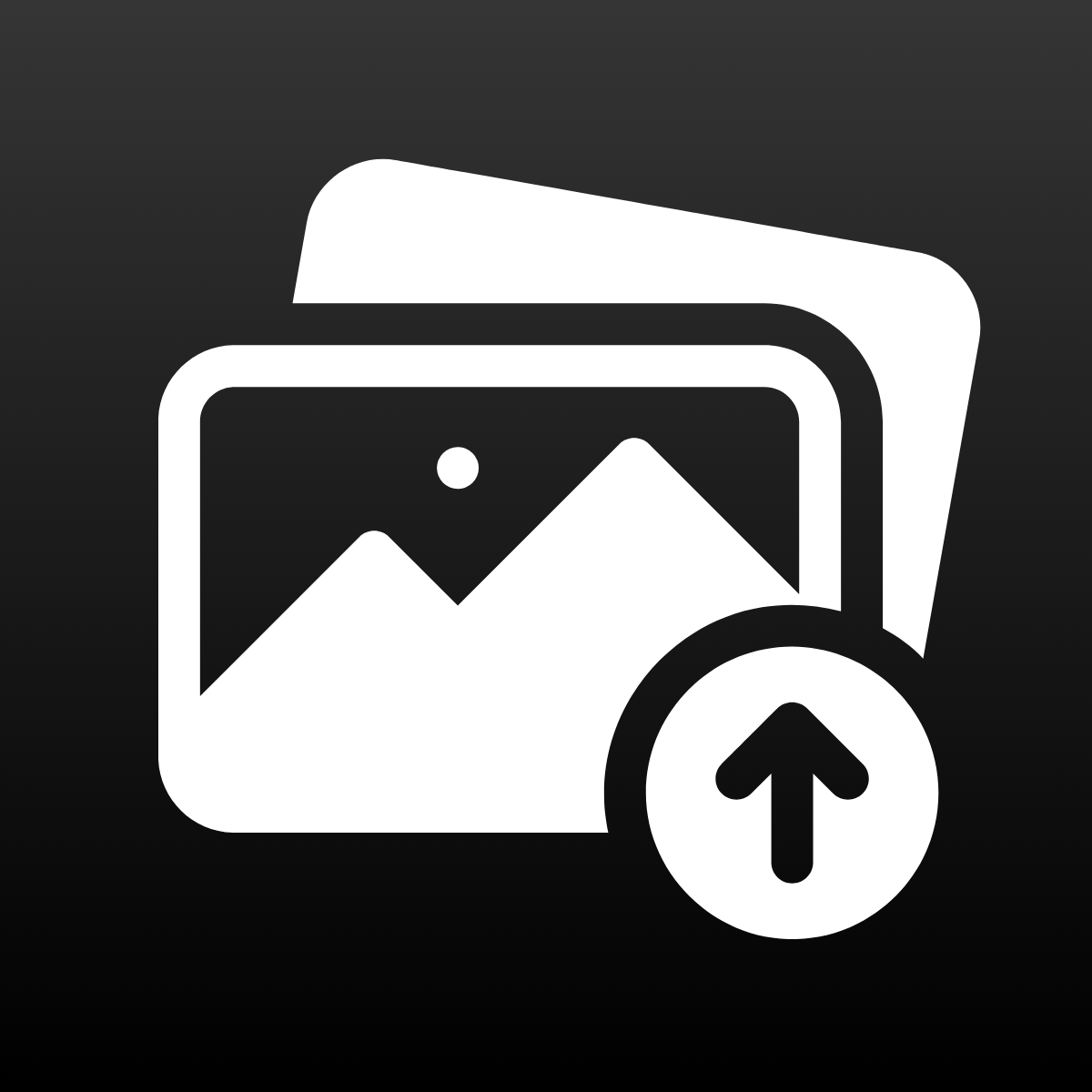 Effortlessly bulk upload product images and save valuable time and resources.