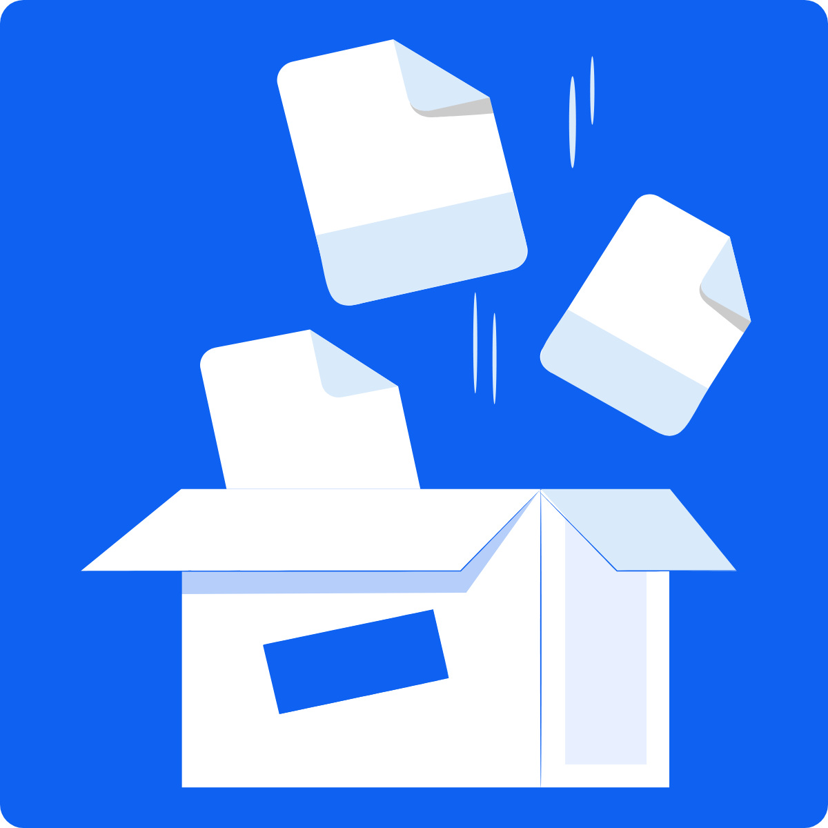 Merchants can create bundles of the products so customers can purchase them