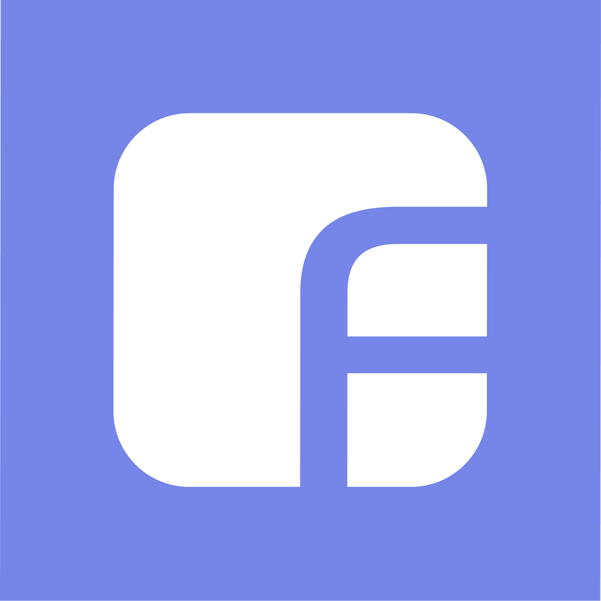 Fontify: Google & Custom Fonts logo