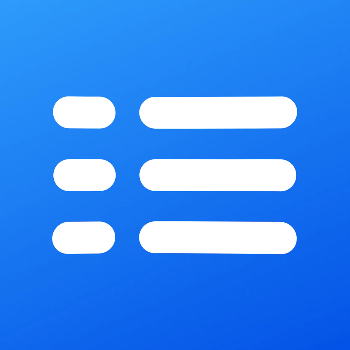 Easy Specification Table logo