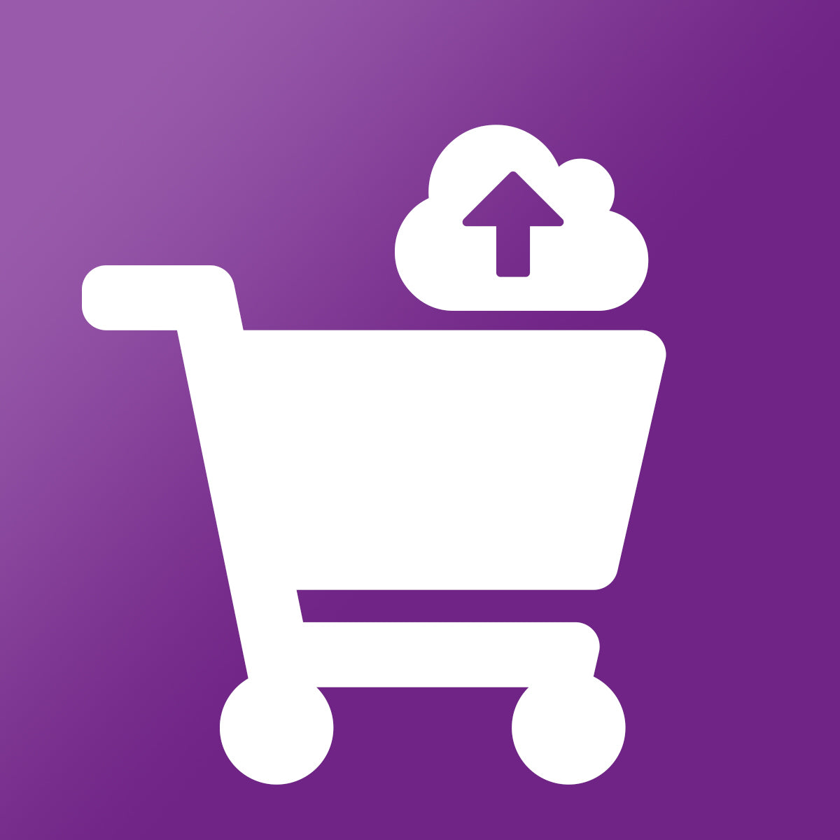 File Upload To Inbox - get file uploads with orders to your Dropbox. Unlimited files up to 3 GB each logo