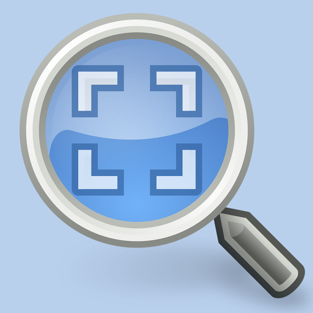 Nulls.Net Product Zoom helps you to add the Image zoom feature to your product view. logo