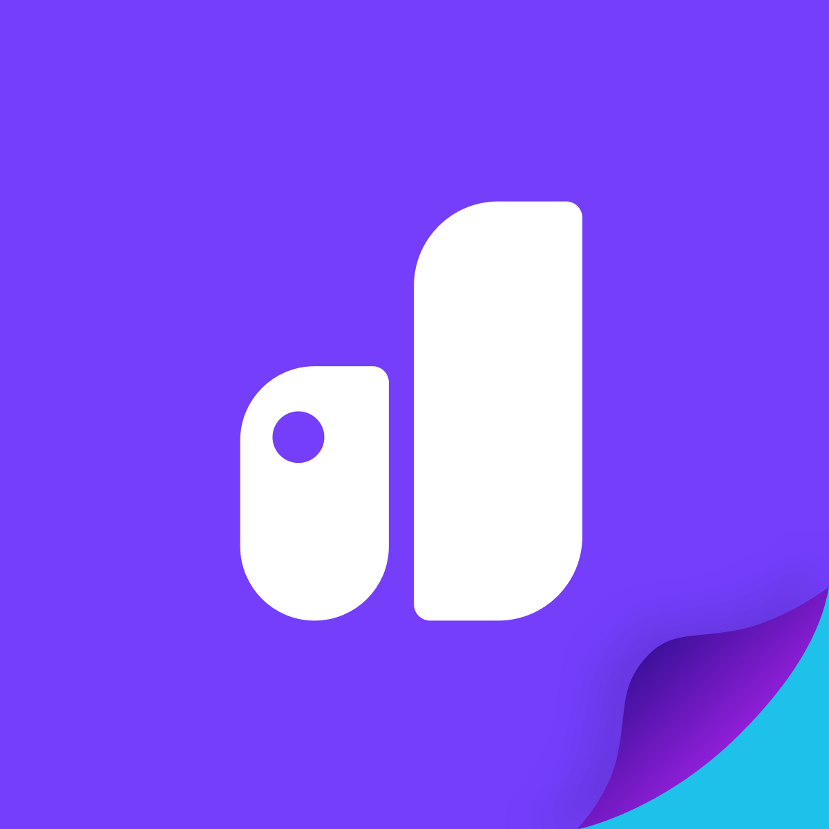 Mobile Menu & Navigation logo