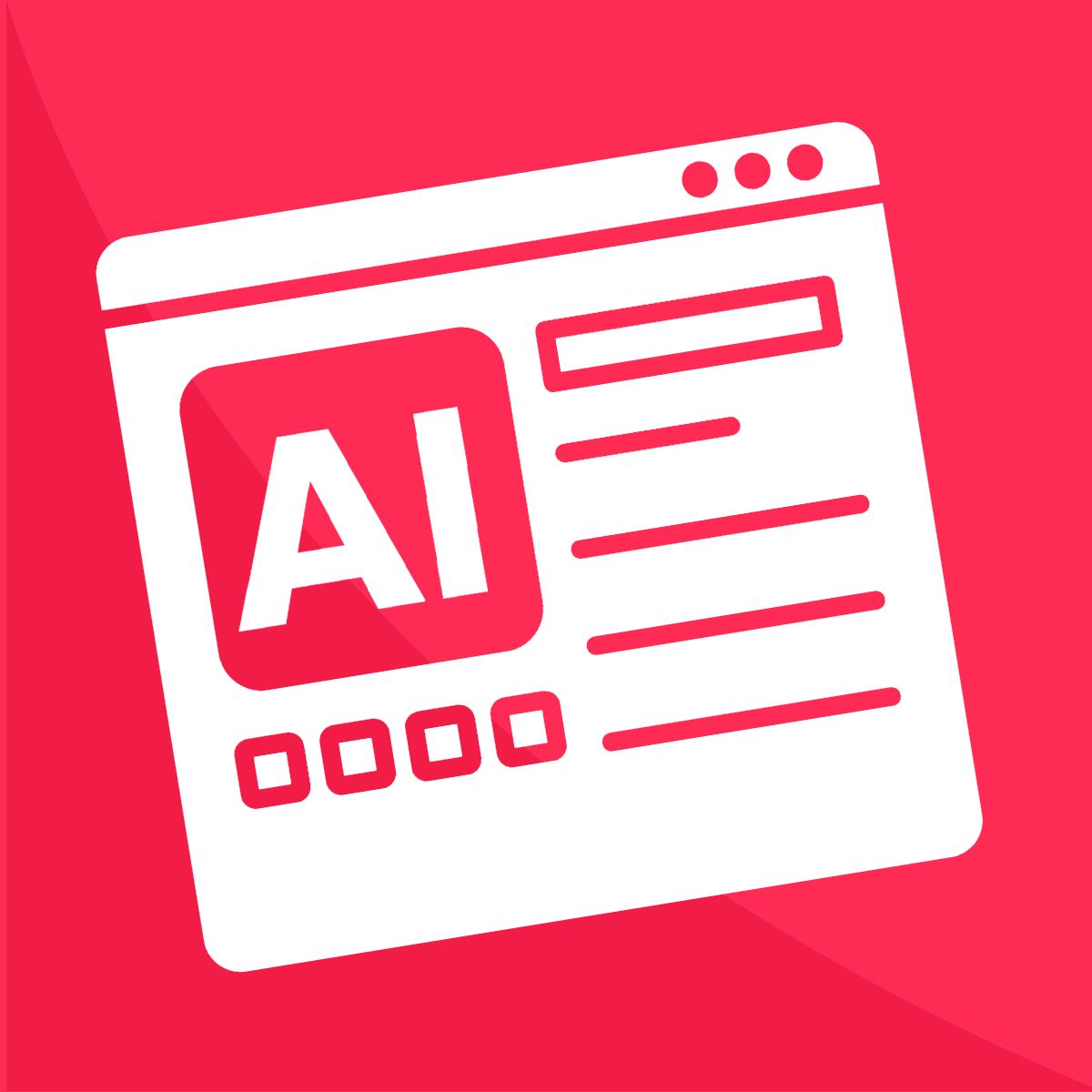 We use artificial intelligence to automatically create amazing product descriptions based on images.