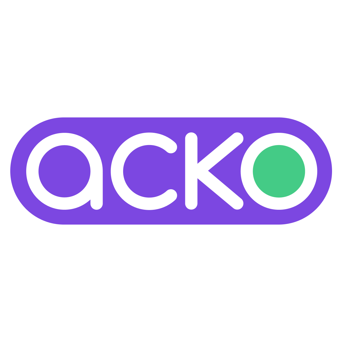Build customers' trust on your brand with Acko Verified trust badge.