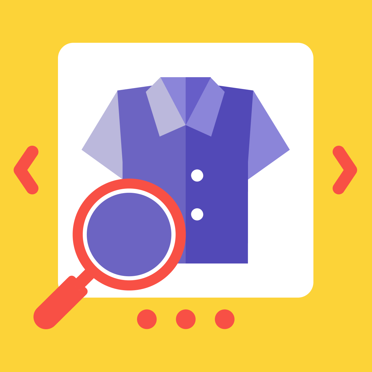 GO levels up your product page by giving you the tools to fully customize your product image gallery logo