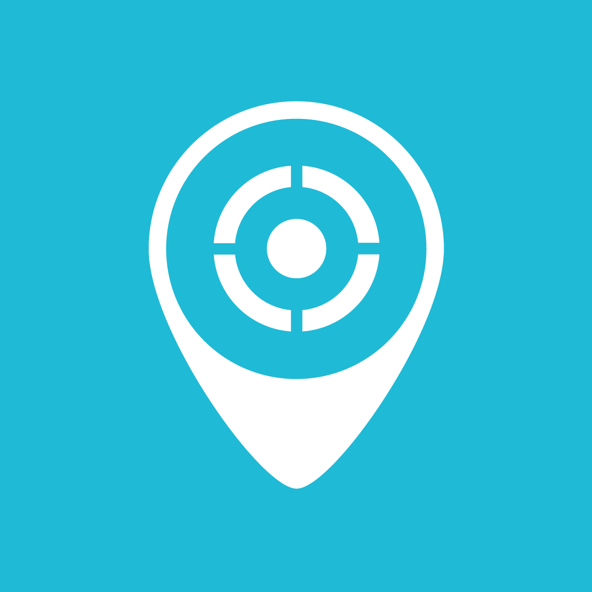 Streamline your delivery process by allowing customers to pinpoint exact locations. logo