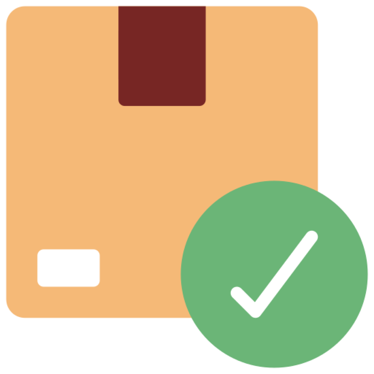 Automatically update orders payment statuses with Nova Poshta COD deliveries. logo