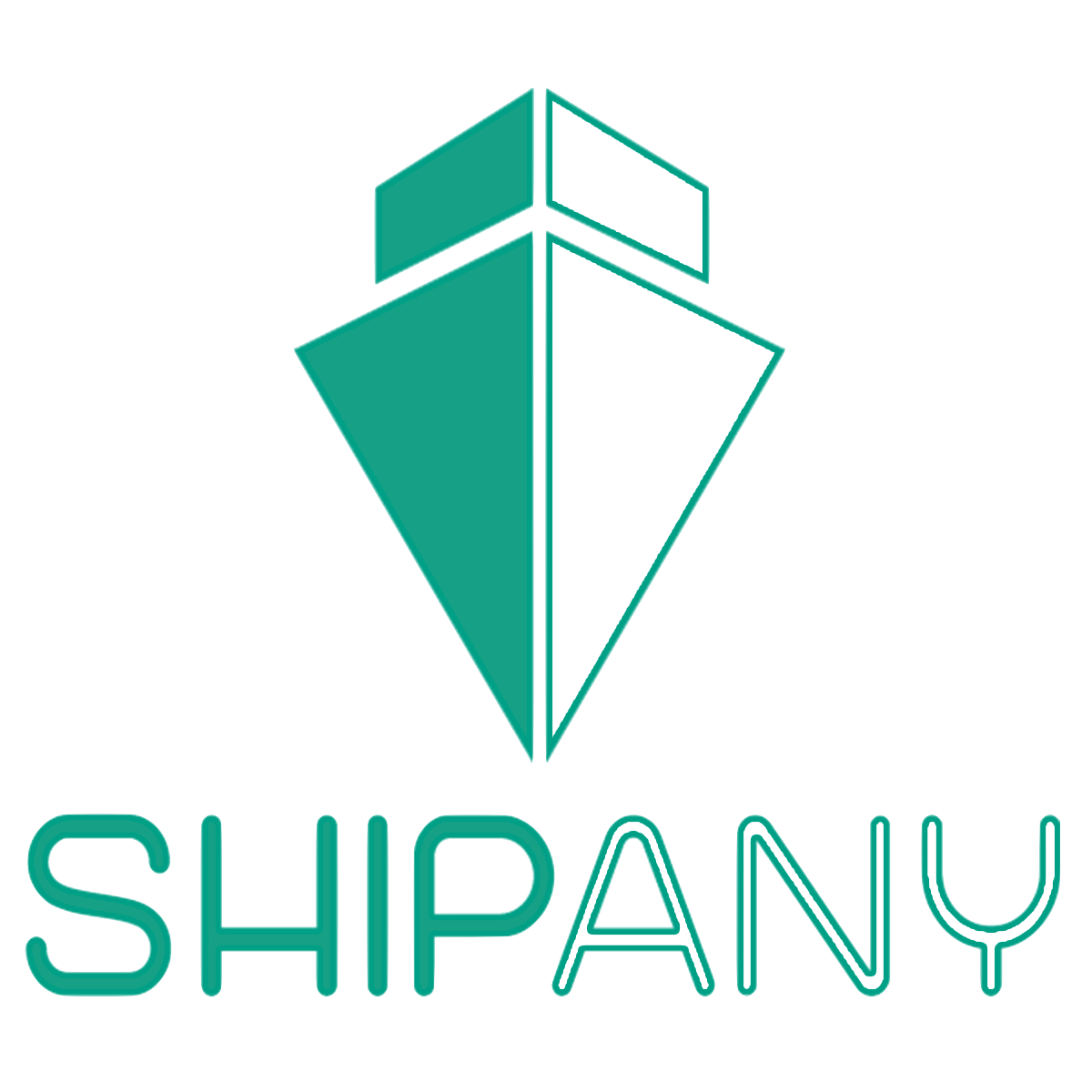 ShipAny, one-stop logistics automation platform for e-commerce merchants. logo