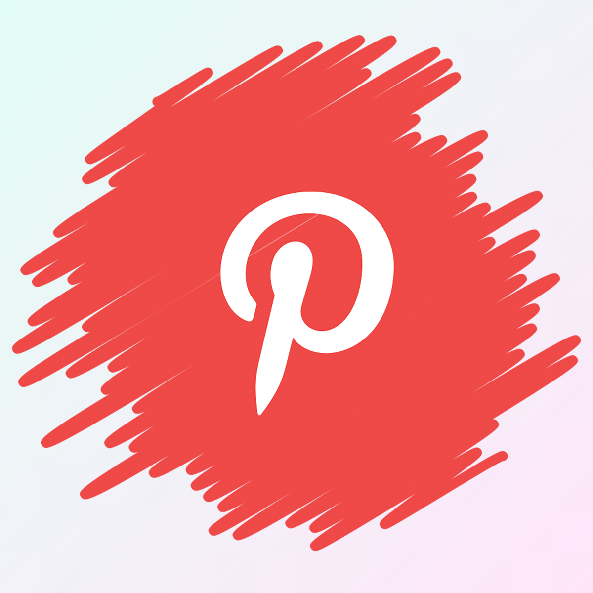 Pin it: Pinterest Save Button logo