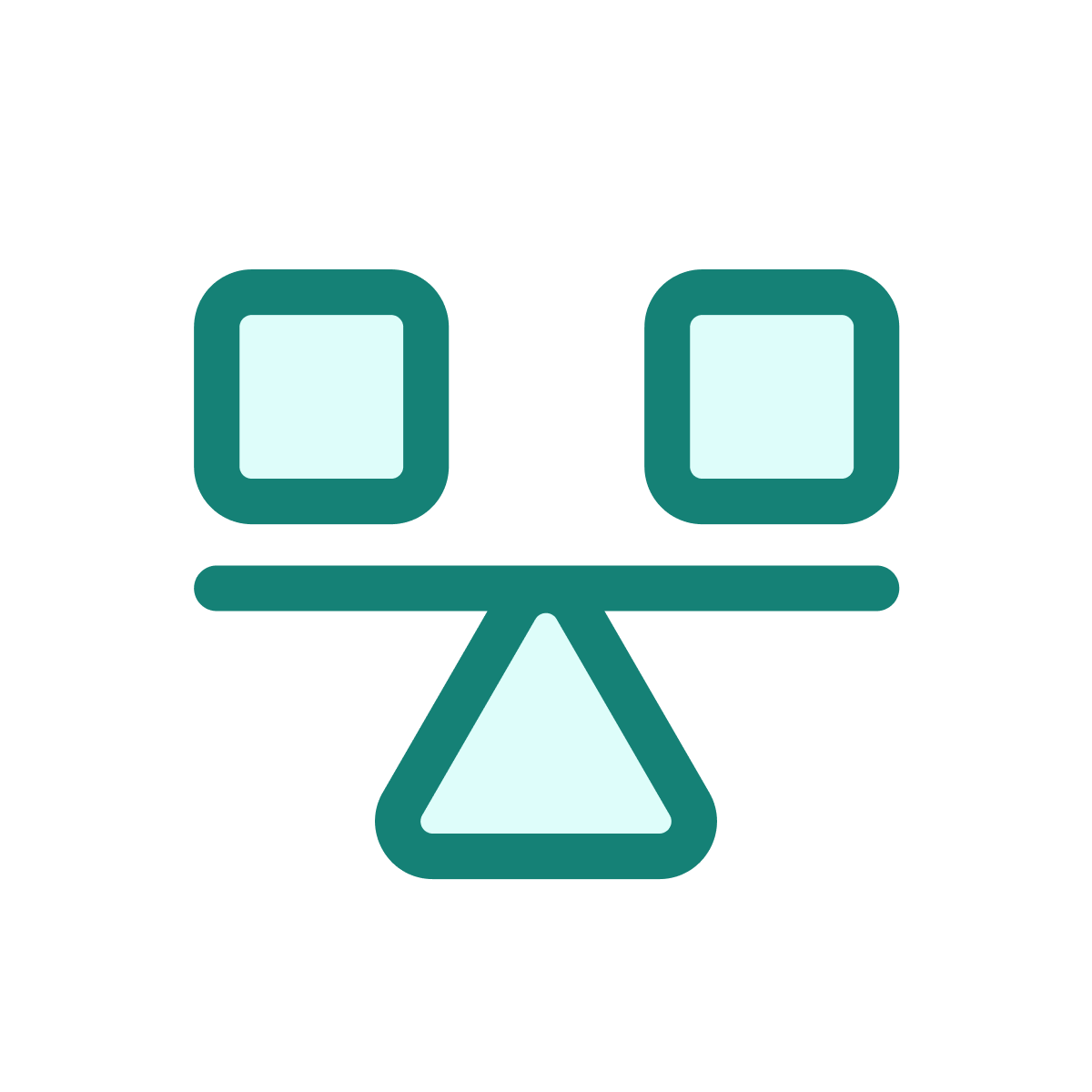 Let your customers make well-informed decisions by easily comparing products side by side