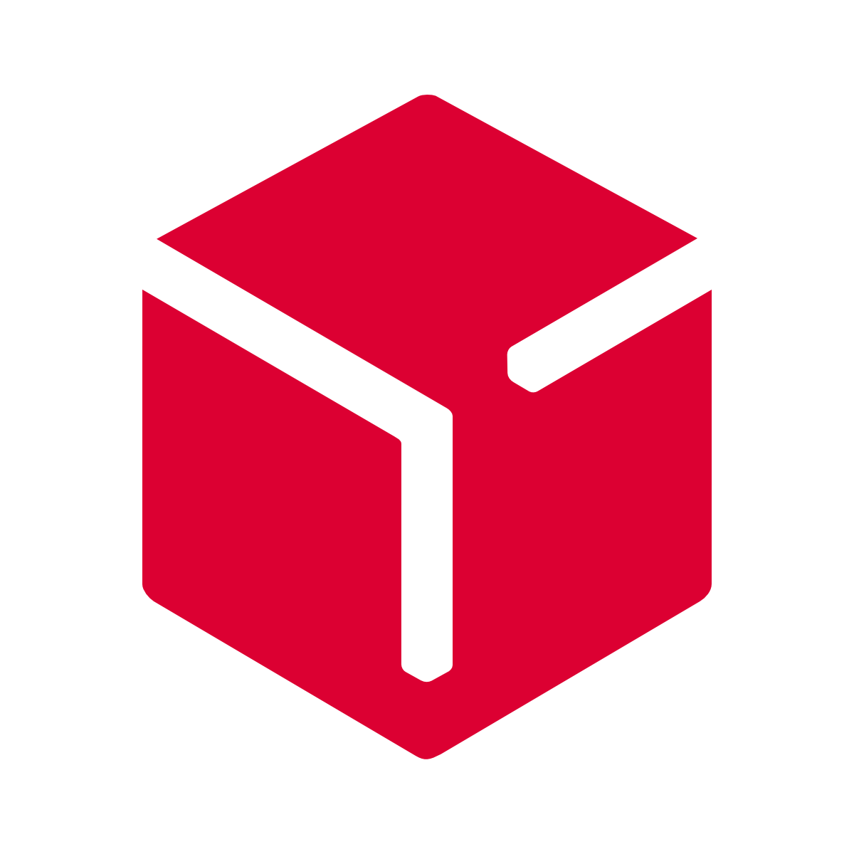 All-in-One App for your DPD Shipping. Simple and reliable with intuitive & helpful features. logo